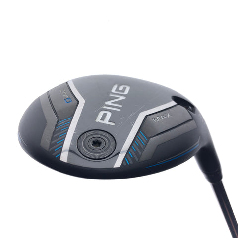 Used Ping G440 Max 3 Fairway Wood / 15.0 Degrees / Stiff Flex