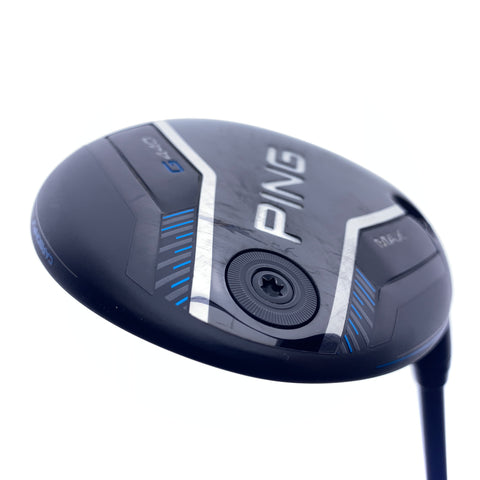 Used Ping G440 Max 3 Fairway Wood / 15.0 Degrees / Stiff Flex