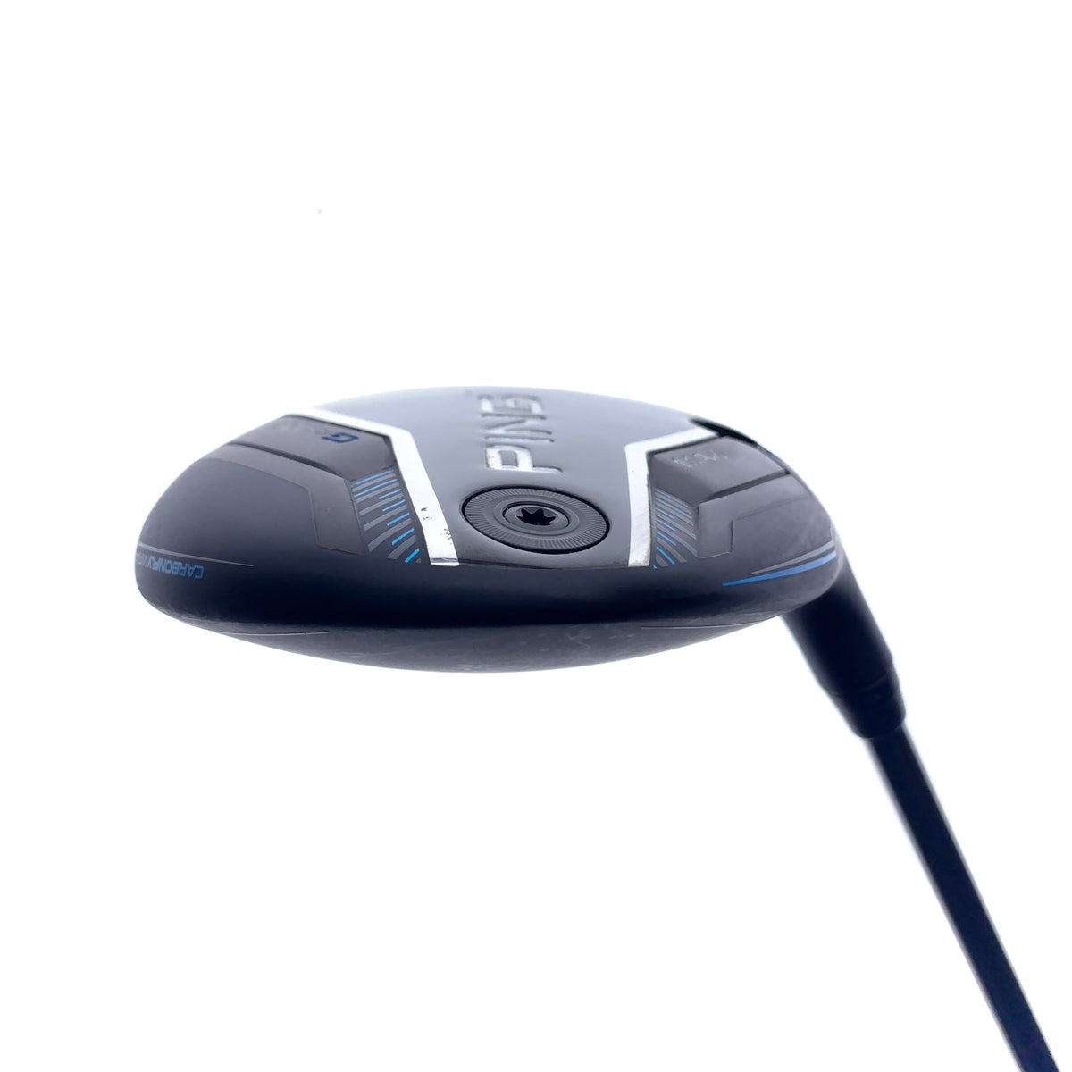 Used Ping G440 Max 3 Fairway Wood / 15.0 Degrees / Stiff Flex