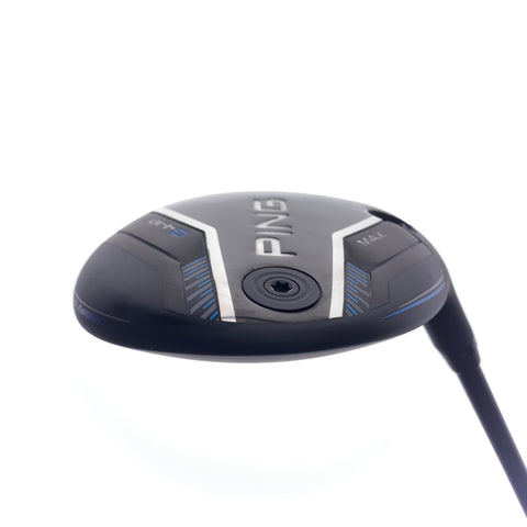 Used Ping G440 Max 3 Fairway Wood / 15.0 Degrees / Stiff Flex