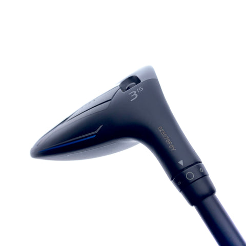 Used Ping G440 Max 3 Fairway Wood / 15.0 Degrees / Stiff Flex