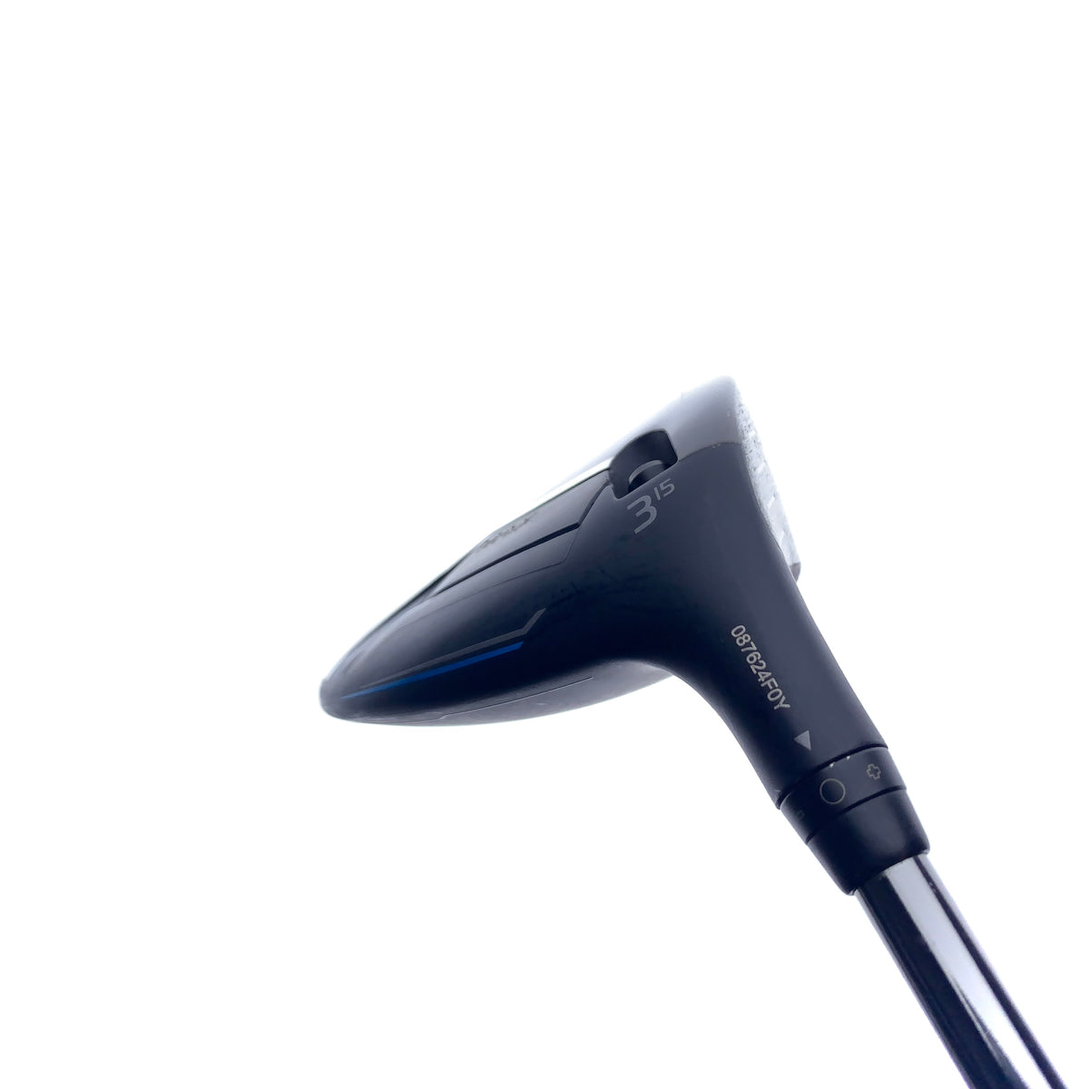 Used Ping G440 Max 3 Fairway Wood / 15.0 Degrees / Stiff Flex