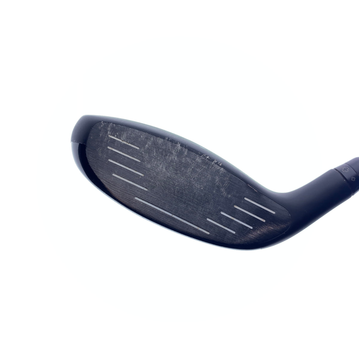 Used Ping G440 Max 3 Fairway Wood / 15.0 Degrees / Stiff Flex