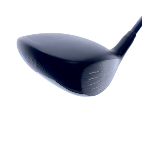 Used Ping G440 Max 3 Fairway Wood / 15.0 Degrees / Stiff Flex