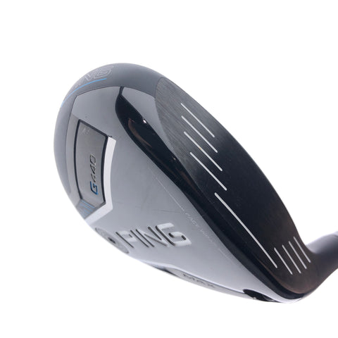 Used Ping G440 Max 3 Fairway Wood / 15.0 Degrees / Stiff Flex