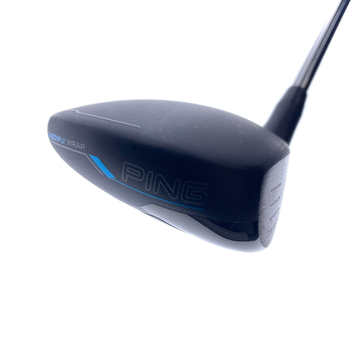 Used Ping G440 Max 3 Fairway Wood / 15.0 Degrees / Stiff Flex