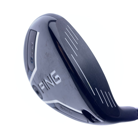 Used Ping G440 Max 3 Fairway Wood / 15.0 Degrees / Stiff Flex