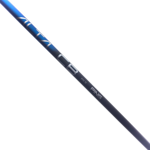 Used Ping G440 Max 3 Fairway Wood / 15.0 Degrees / Stiff Flex