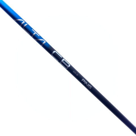 Used Ping G440 Max 3 Fairway Wood / 15.0 Degrees / Stiff Flex