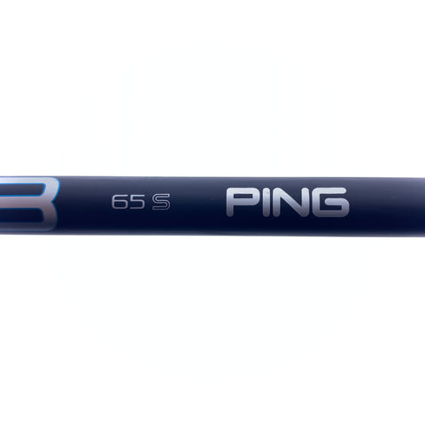 Used Ping G440 Max 3 Fairway Wood / 15.0 Degrees / Stiff Flex