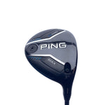 Used Ping G440 Max 3 Fairway Wood / 15.0 Degrees / Stiff Flex