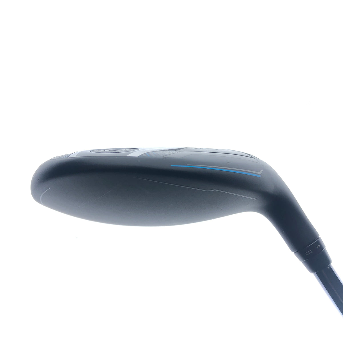 Used Ping G440 Max 3 Fairway Wood / 15.0 Degrees / X-Stiff Flex