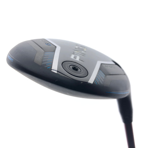 Used Ping G440 Max 3 Fairway Wood / Red Velocore+ 6-S Shaft / 15 Deg / Stiff