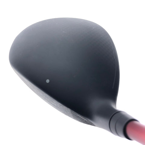 Used Ping G440 Max 3 Fairway Wood / Red Velocore+ 6-S Shaft / 15 Deg / Stiff