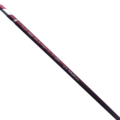 Used Ping G440 Max 3 Fairway Wood / Red Velocore+ 6-S Shaft / 15 Deg / Stiff