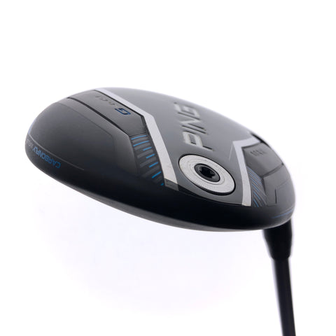 Used Ping G440 Max 4 Fairway Wood / 17 Degrees / Soft Regular Flex