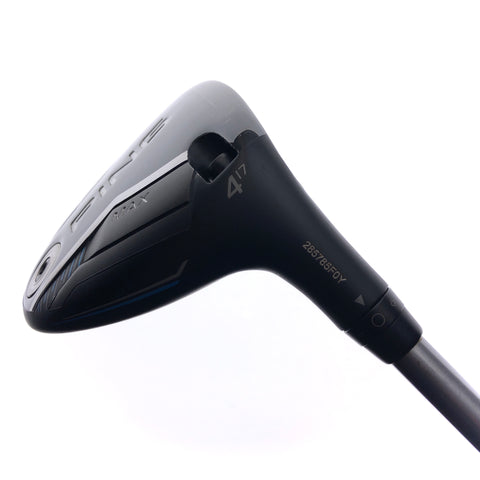 Used Ping G440 Max 4 Fairway Wood / 17 Degrees / Soft Regular Flex