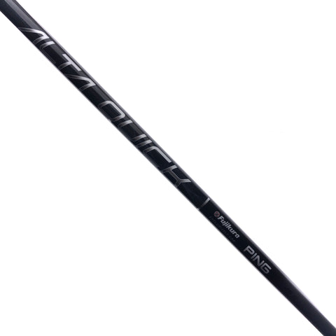 Used Ping G440 Max 4 Fairway Wood / 17 Degrees / Soft Regular Flex
