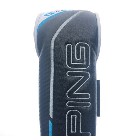 Used Ping G440 Max 4 Fairway Wood / 17 Degrees / Stiff Flex