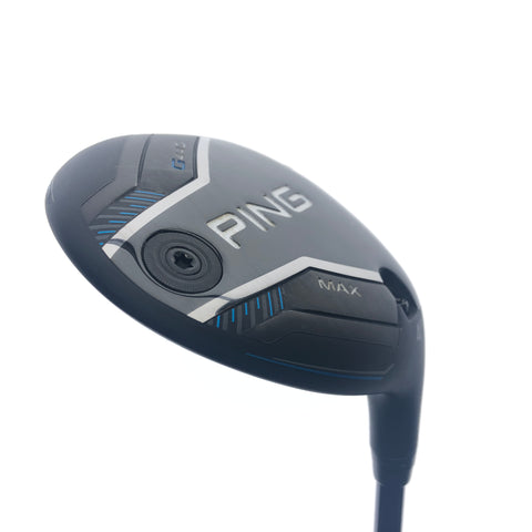 Used Ping G440 Max 4 Fairway Wood / 17 Degrees / Stiff Flex