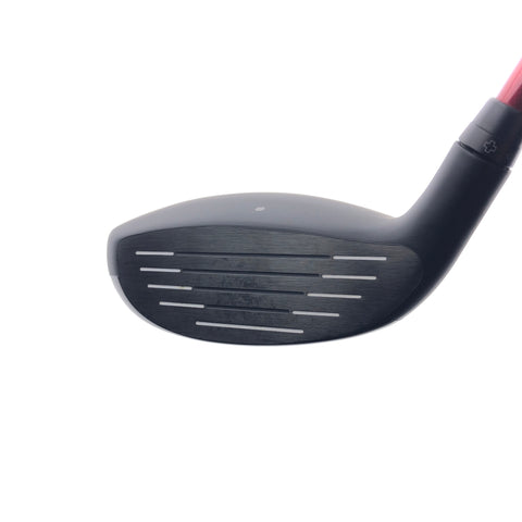 Used Ping G440 Max 4 Fairway Wood / 17 Degrees / Stiff Flex