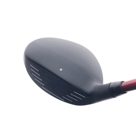 Used Ping G440 Max 4 Fairway Wood / 17 Degrees / Stiff Flex