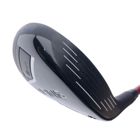 Used Ping G440 Max 4 Fairway Wood / 17 Degrees / Stiff Flex