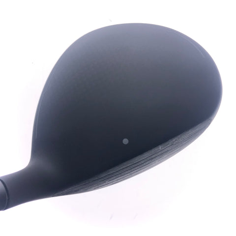 Used Ping G440 Max 4 Fairway Wood / 17 Degrees / Stiff Flex / Left-Handed