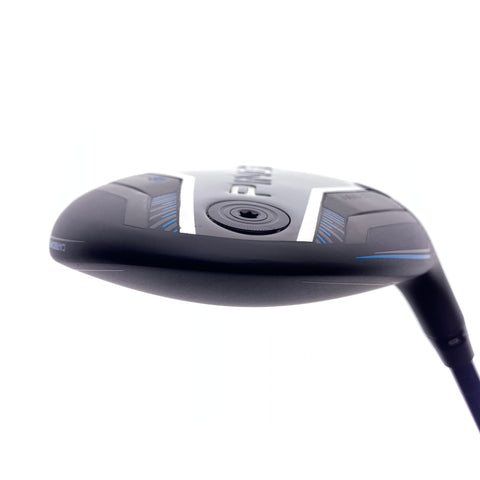 Used Ping G440 Max 4 Fairway Wood / 17 Degrees / Ventus Blue VeloCore X-Flex