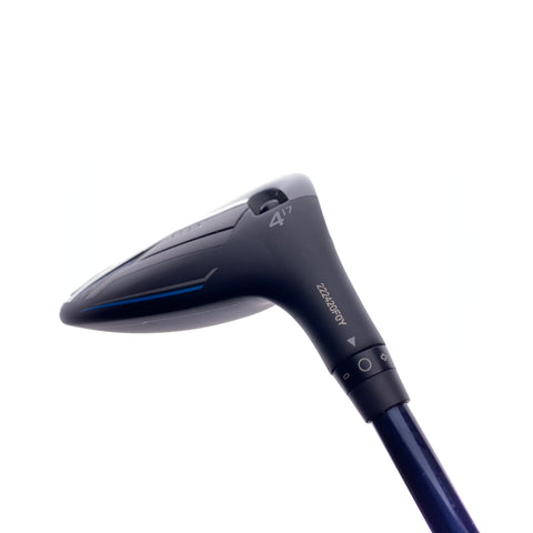 Used Ping G440 Max 4 Fairway Wood / 17 Degrees / Ventus Blue VeloCore X-Flex