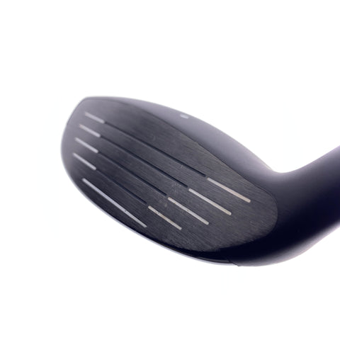 Used Ping G440 Max 4 Fairway Wood / 17 Degrees / Ventus Blue VeloCore X-Flex