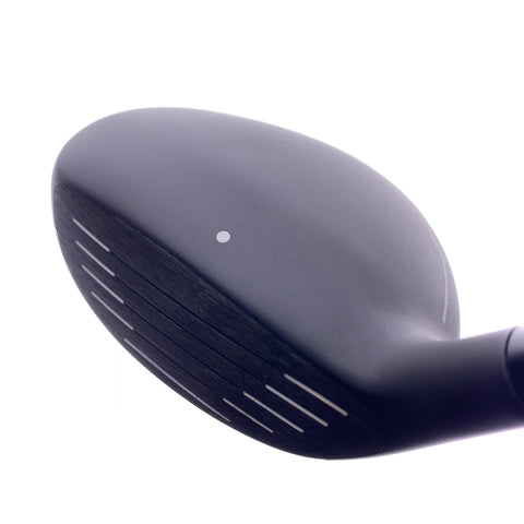 Used Ping G440 Max 4 Fairway Wood / 17 Degrees / Ventus Blue VeloCore X-Flex