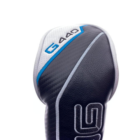 Used Ping G440 Max 4 Fairway Wood / 17 Degrees / X-Stiff Flex