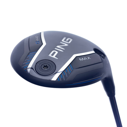 Used Ping G440 Max 4 Fairway Wood / 17 Degrees / X-Stiff Flex