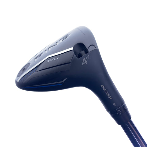 Used Ping G440 Max 4 Fairway Wood / 17 Degrees / X-Stiff Flex