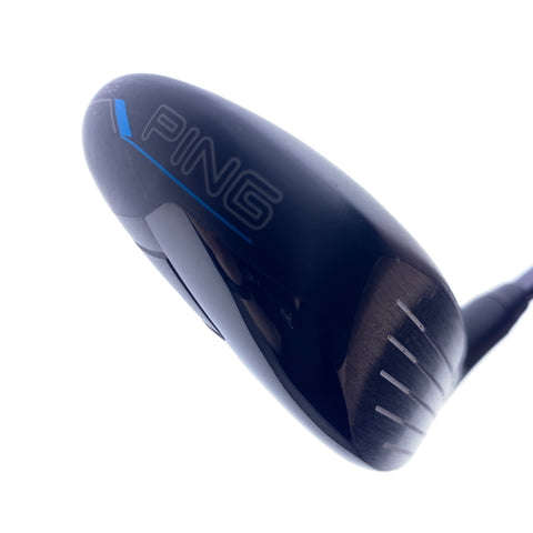 Used Ping G440 Max 4 Fairway Wood / 17 Degrees / X-Stiff Flex