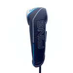 Used Ping G440 Max 4 Fairway Wood / 17.0 Degrees / Regular Flex
