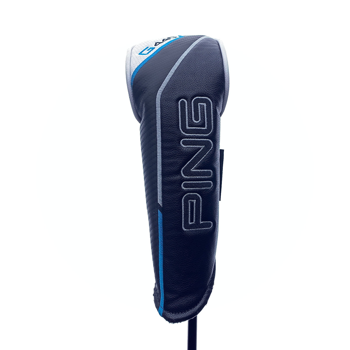 Used Ping G440 Max 4 Fairway Wood / 17.0 Degrees / Regular Flex