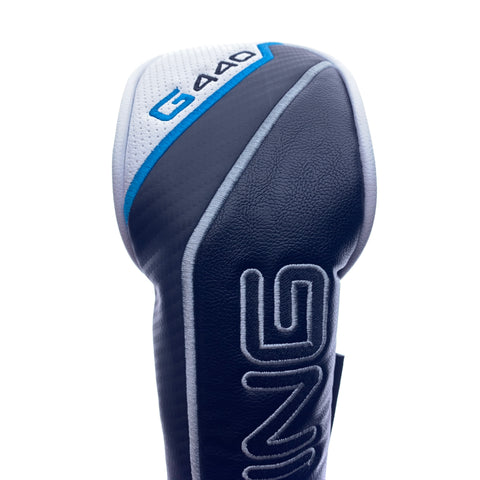 Used Ping G440 Max 4 Fairway Wood / 17.0 Degrees / Regular Flex