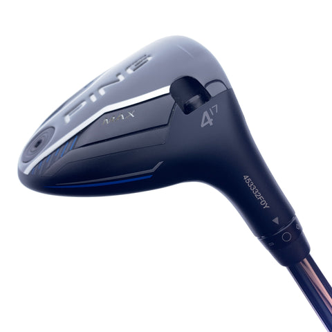 Used Ping G440 Max 4 Fairway Wood / 17.0 Degrees / Regular Flex