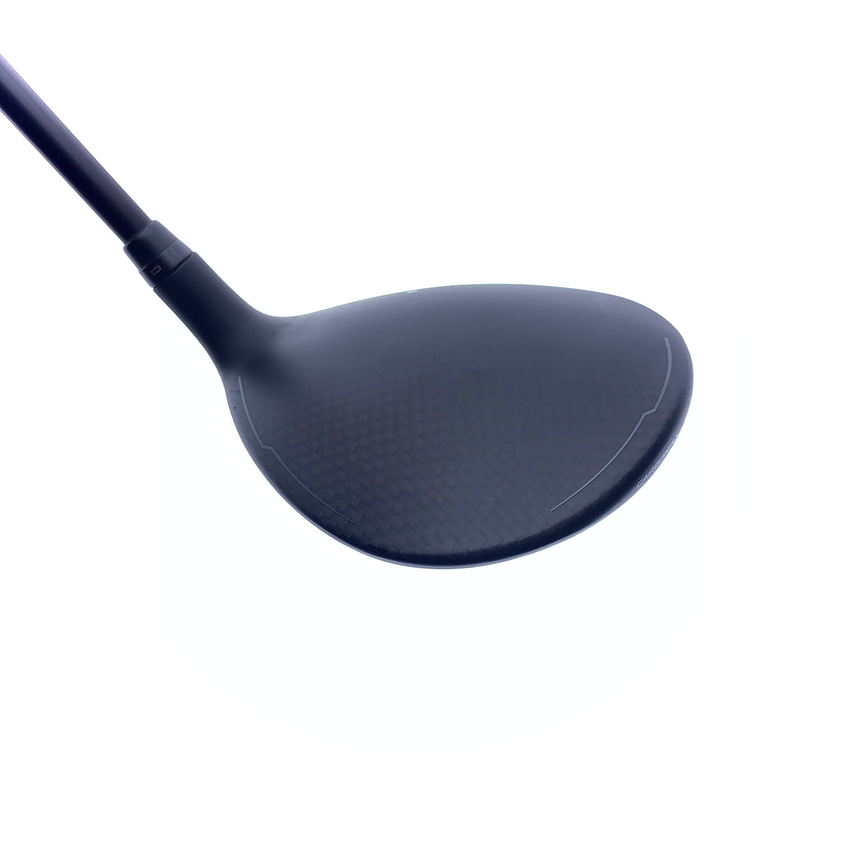 Used Ping G440 Max 4 Fairway Wood / 17.0 Degrees / Regular Flex