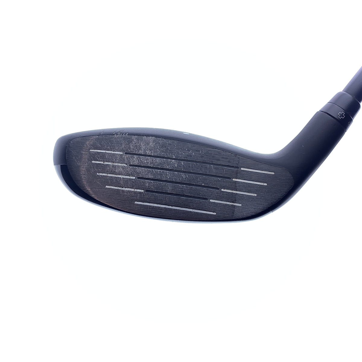 Used Ping G440 Max 4 Fairway Wood / 17.0 Degrees / Regular Flex