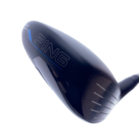 Used Ping G440 Max 4 Fairway Wood / 17.0 Degrees / Regular Flex