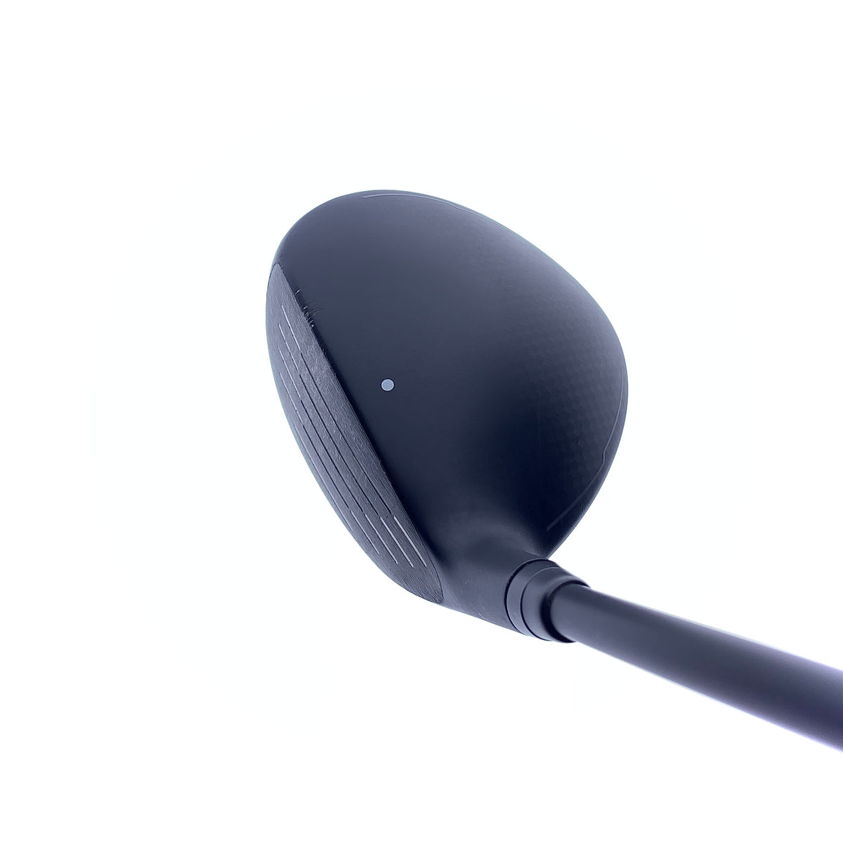 Used Ping G440 Max 4 Fairway Wood / 17.0 Degrees / Regular Flex