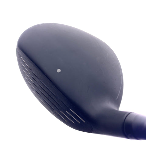Used Ping G440 Max 4 Fairway Wood / 17.0 Degrees / Regular Flex