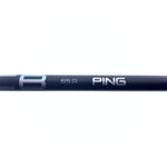 Used Ping G440 Max 4 Fairway Wood / 17.0 Degrees / Regular Flex