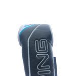 Used Ping G440 Max 4 Fairway Wood / 17.0 Degrees / Senior Flex
