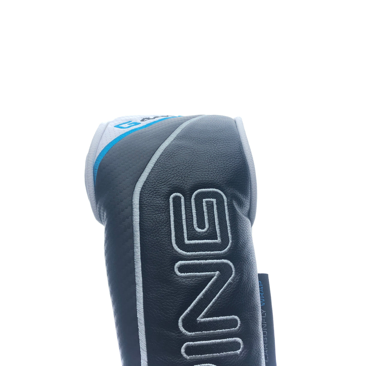 Used Ping G440 Max 4 Fairway Wood / 17.0 Degrees / Senior Flex
