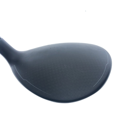 Used Ping G440 Max 4 Fairway Wood / 17.0 Degrees / Senior Flex