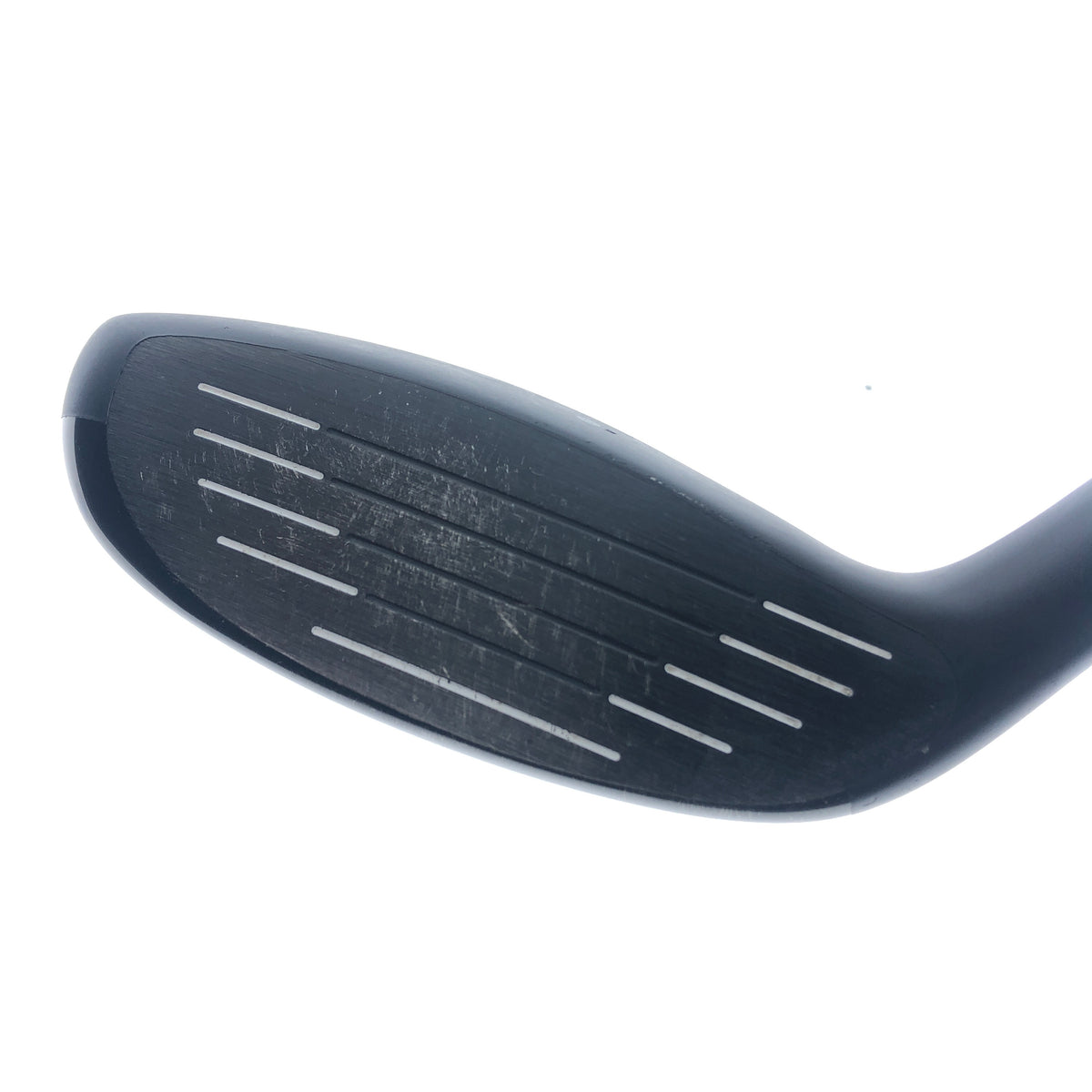 Used Ping G440 Max 4 Fairway Wood / 17.0 Degrees / Senior Flex